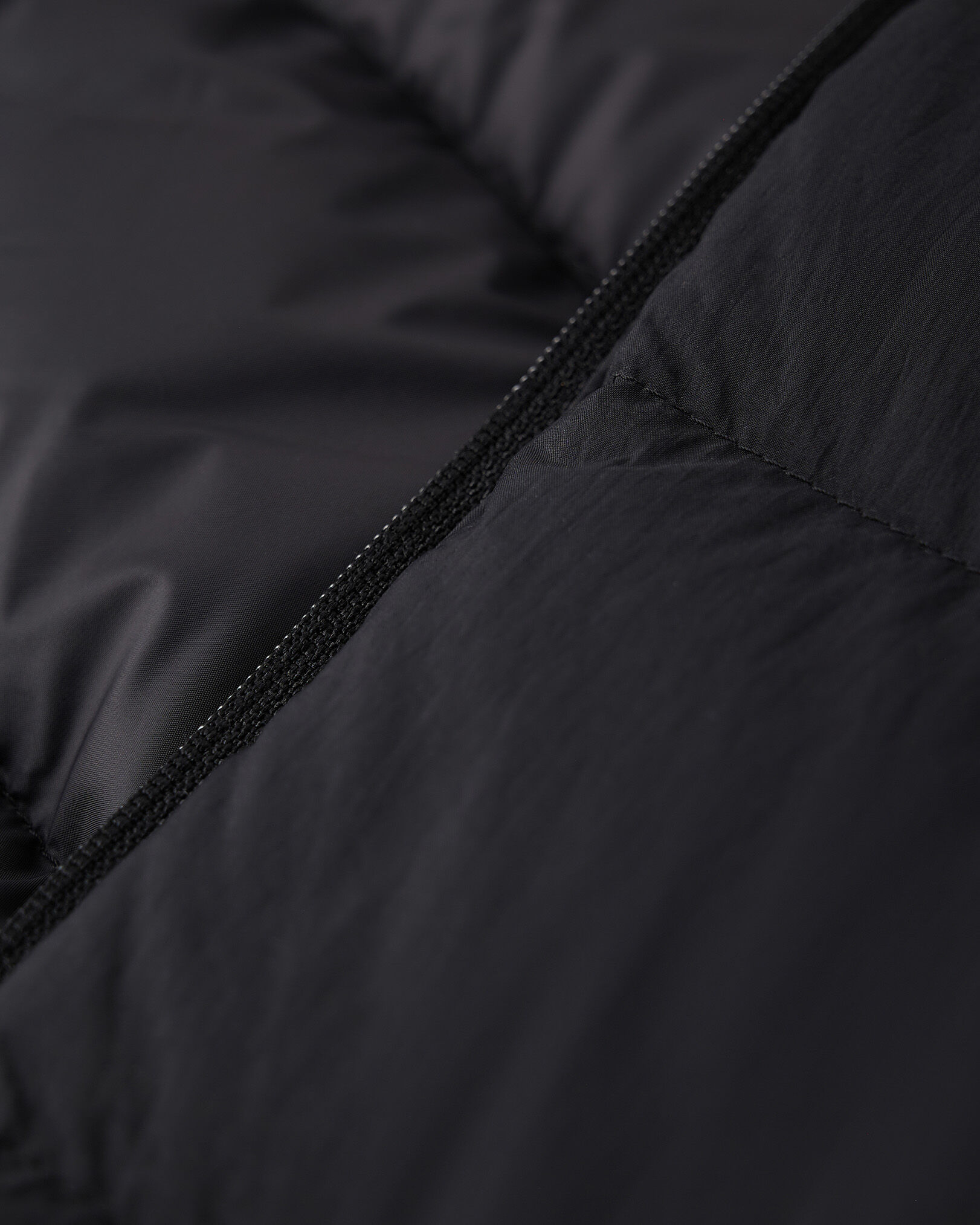 Roots Down Packable Vest