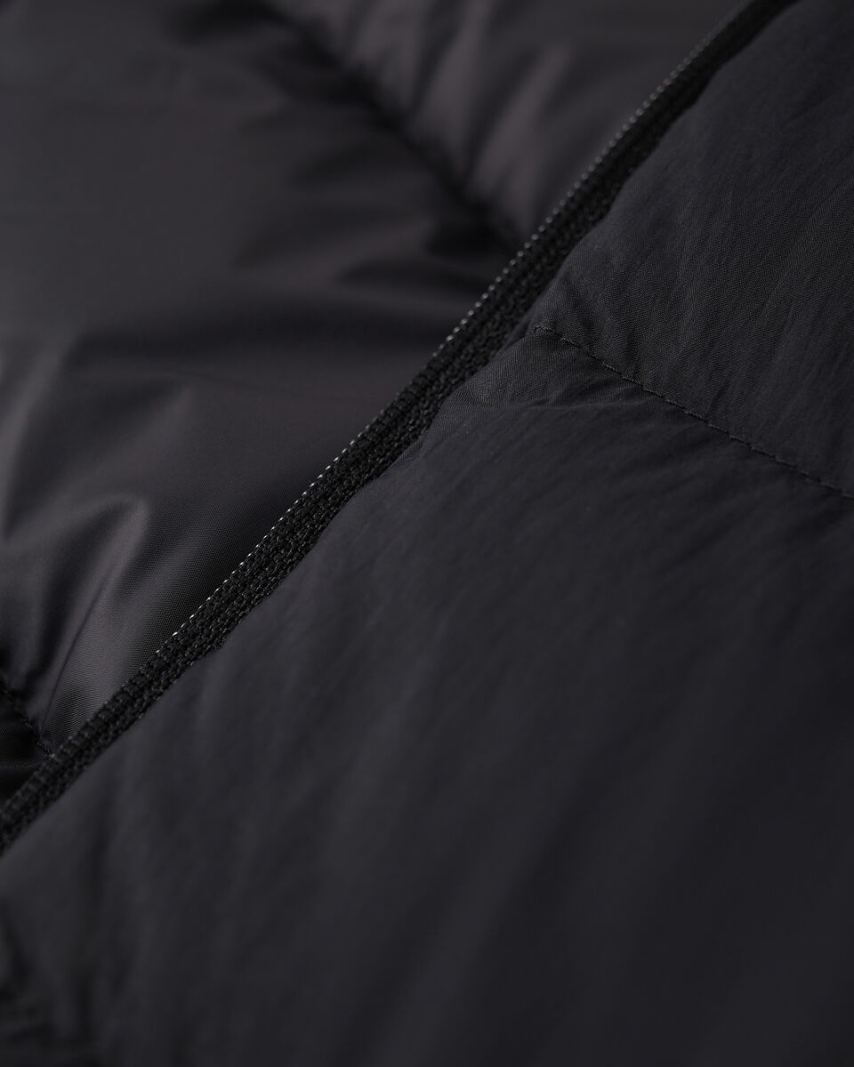 Roots Down Packable Vest