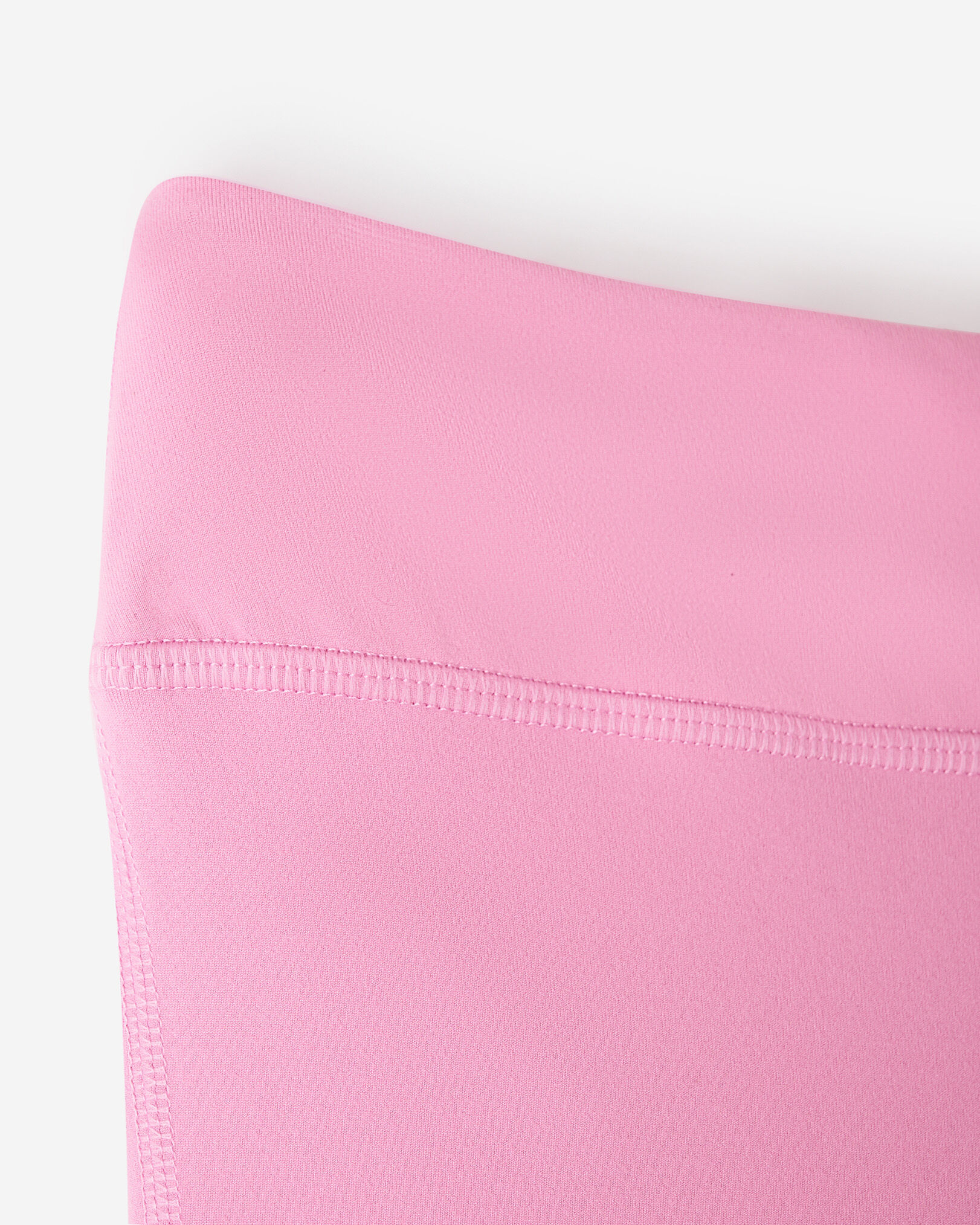 Girls Active Flare Legging