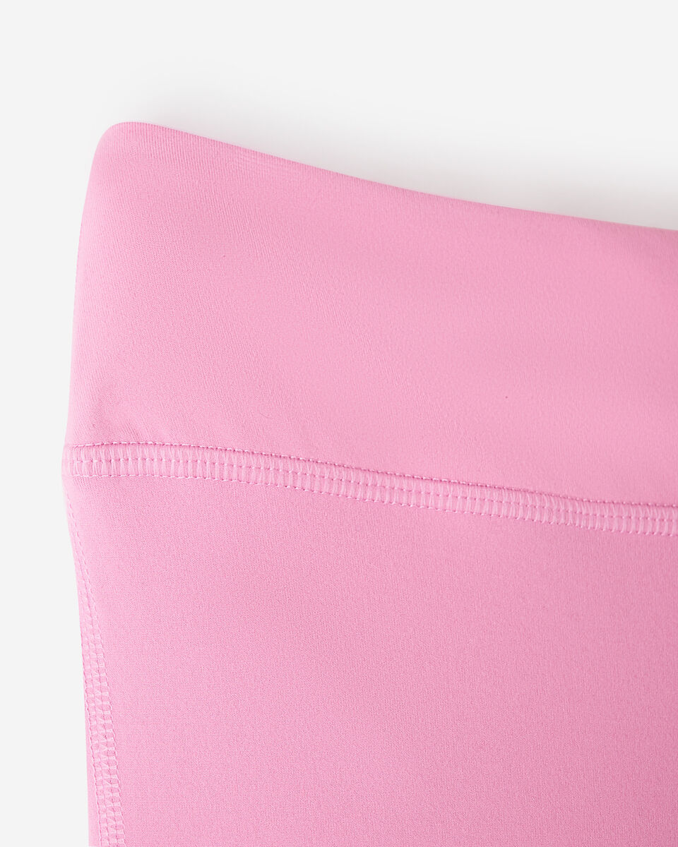 Girls Active Flare Legging