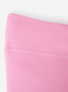 Girls Active Flare Legging