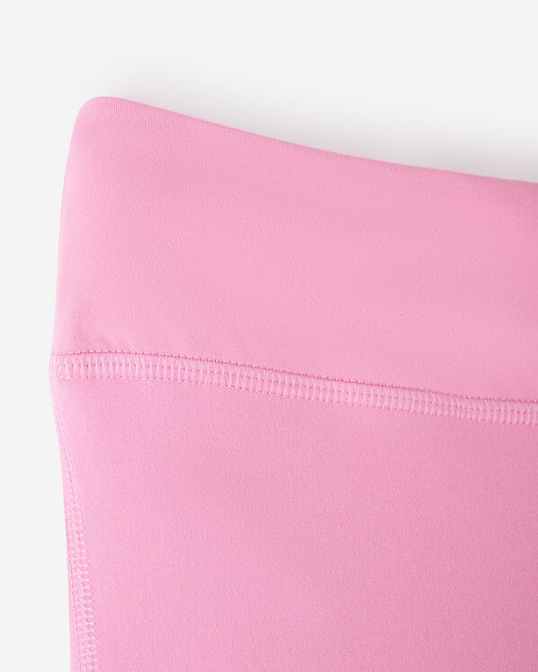 Girls Active Flare Legging Girls Active Flare Legging