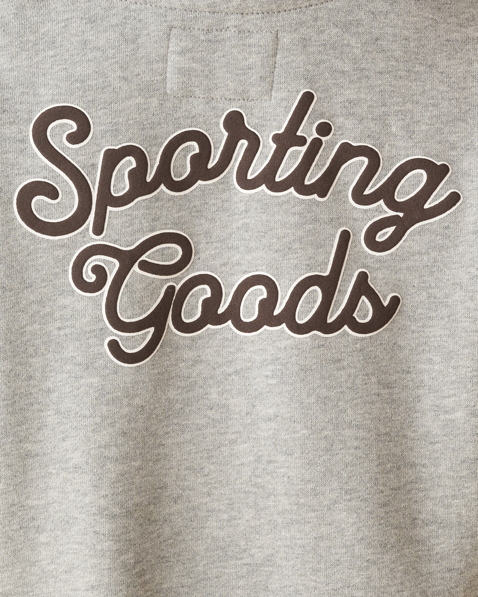 Baby Sporting Goods Full Zip Hoodie