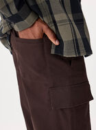 Lodge Stretch Cargo Pant