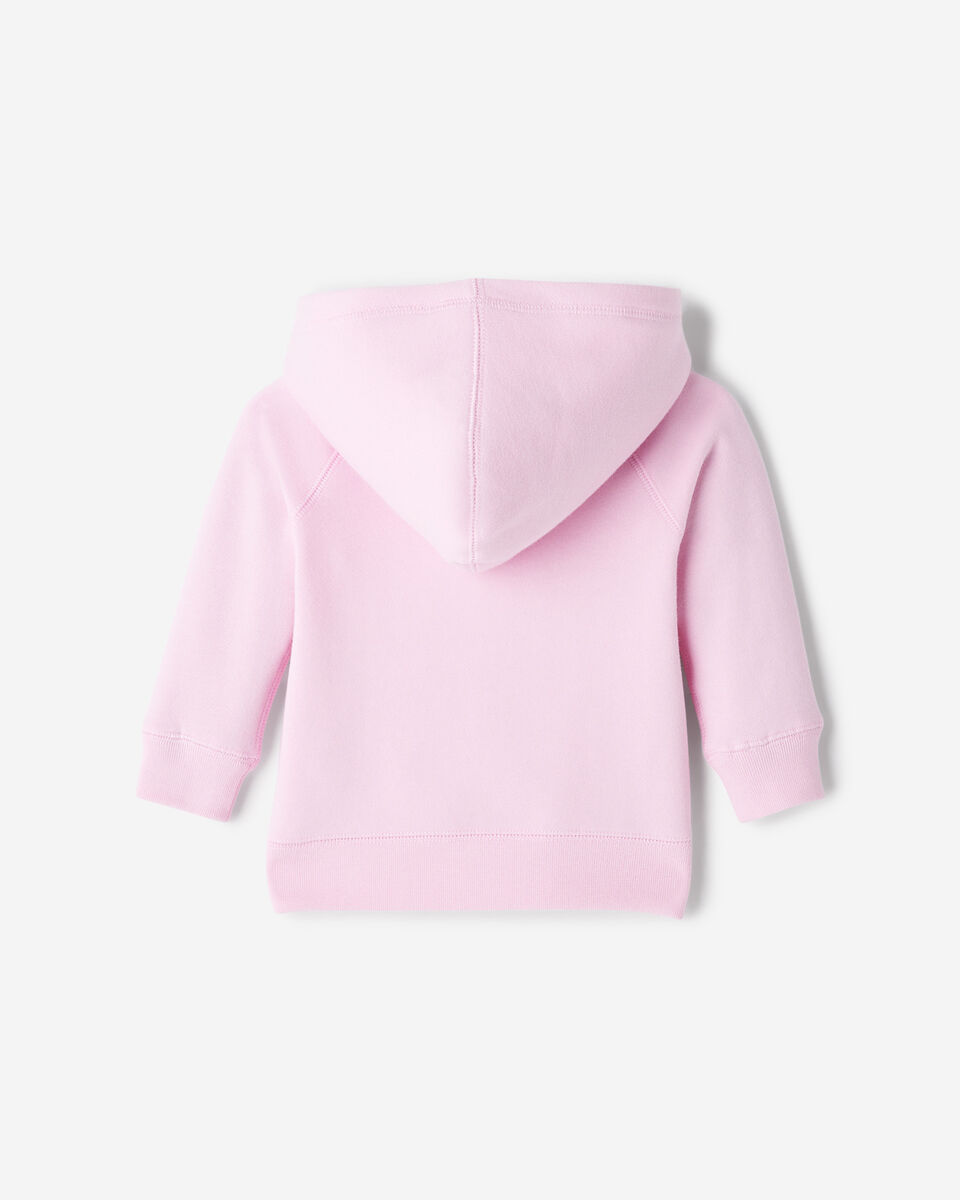 Baby Organic Original Full Zip Hoodie
