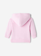 Baby Organic Original Full Zip Hoodie