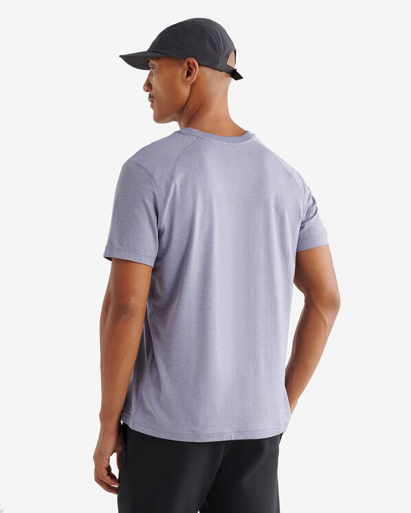 Haut à manches courtes en tricot Renew