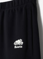 Organic Original Sweatshort 8 Inch