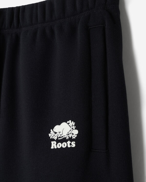 Organic Original Sweatshort 8 Inch