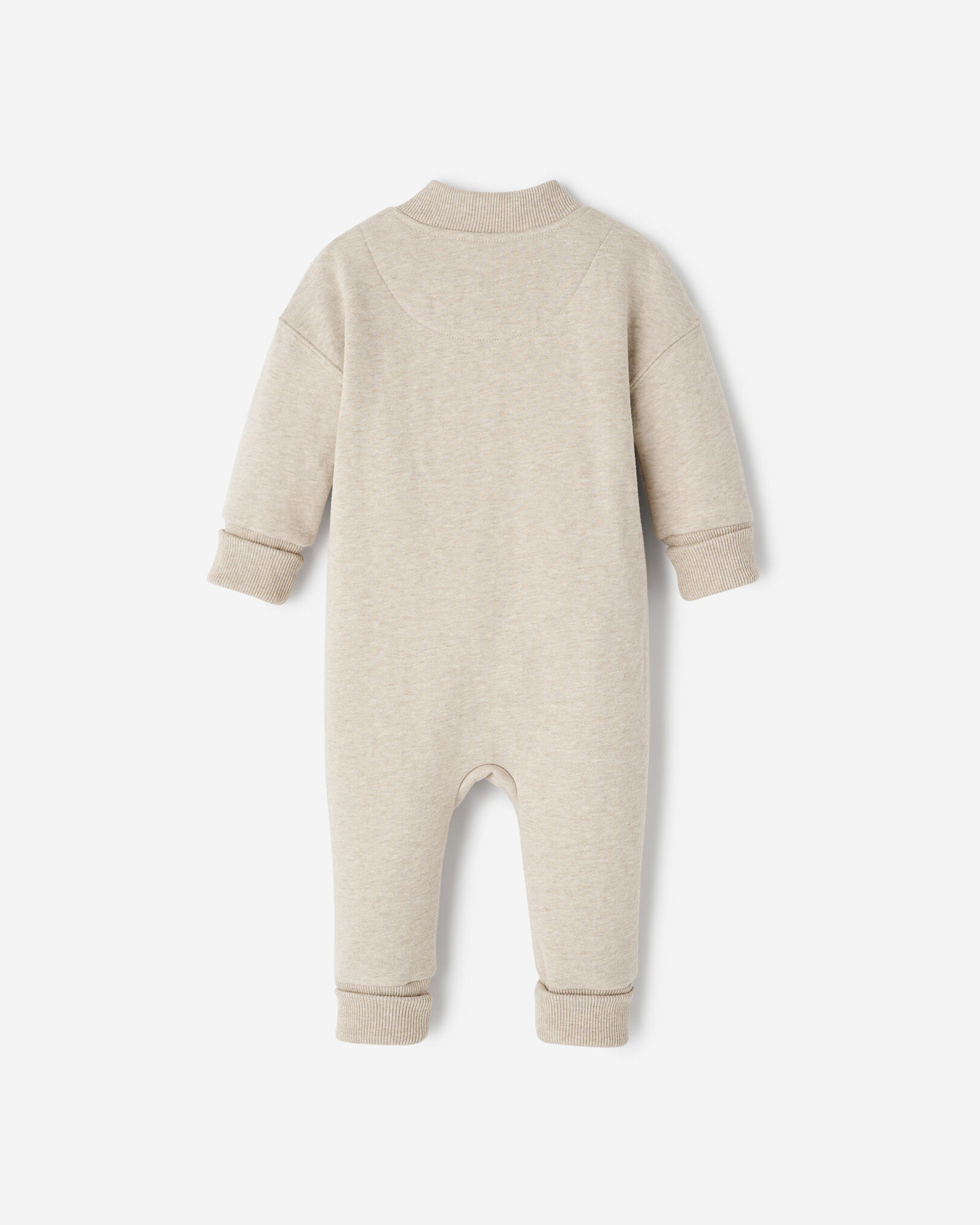Baby One Romper