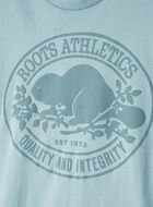 Mens Heritage Beaver T-Shirt