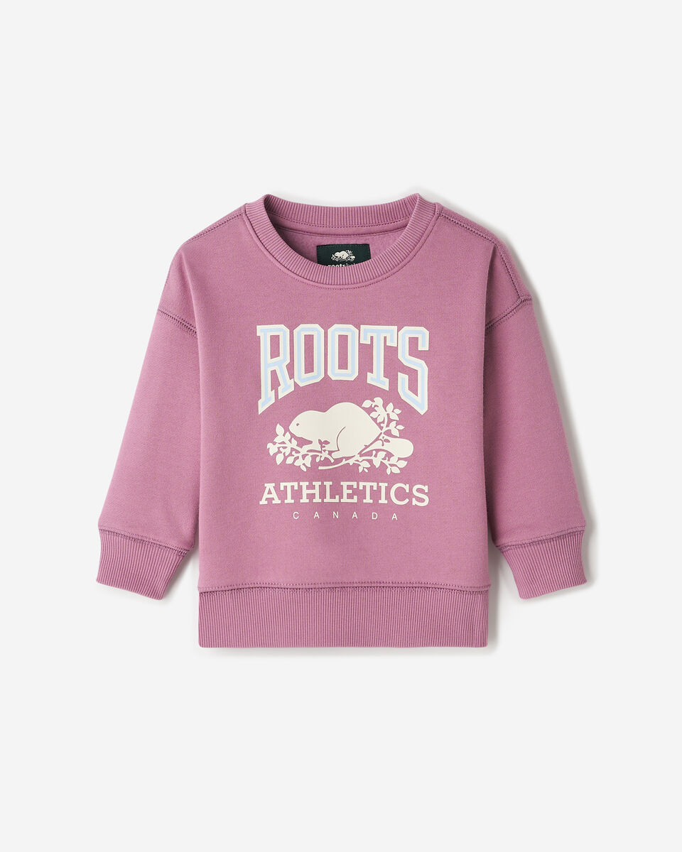 Baby RBA Archive Crew Sweatshirt