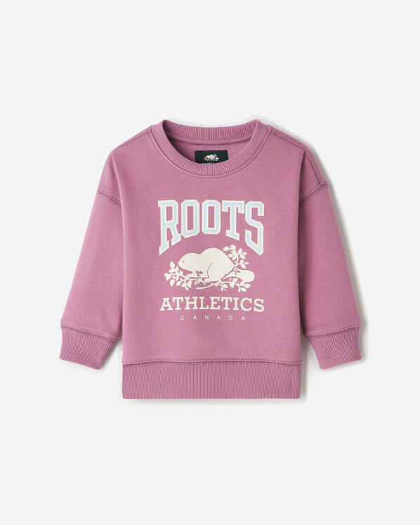 Baby RBA Archive Crew Sweatshirt