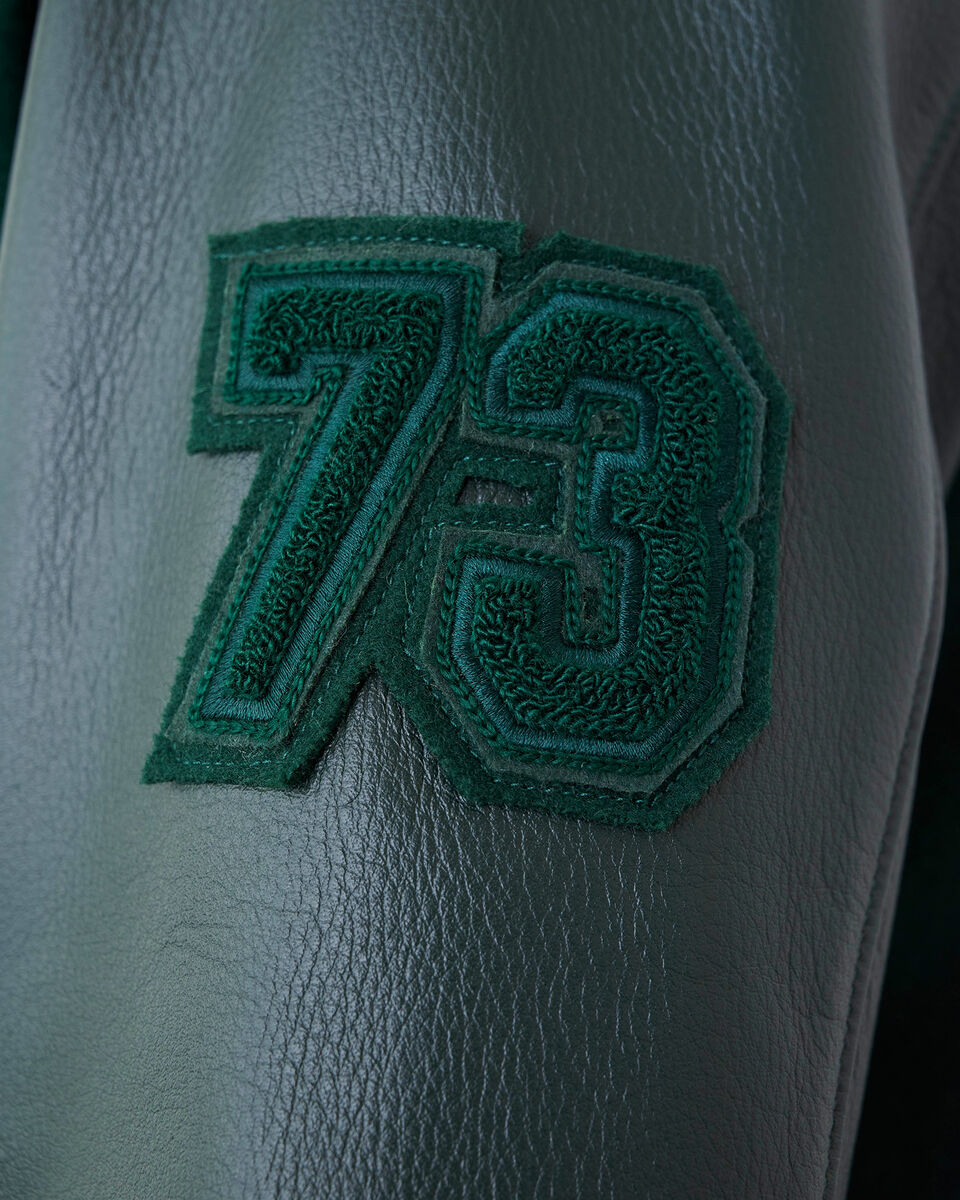 Vintage Varsity Jacket 2.0