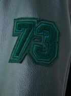 Vintage Varsity Jacket 2.0