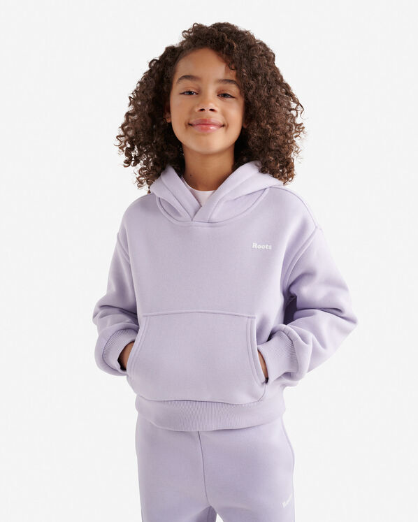 Kids Cloud Hoodie