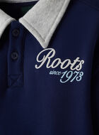 Polo Signature Roots pour tout-petits