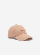 Roots Baseball Cap