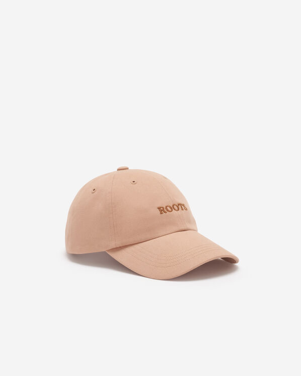 Roots Baseball Cap