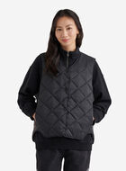 Melville Quilted Vest