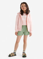 Girls Cooper Heavy Jersey Shortie