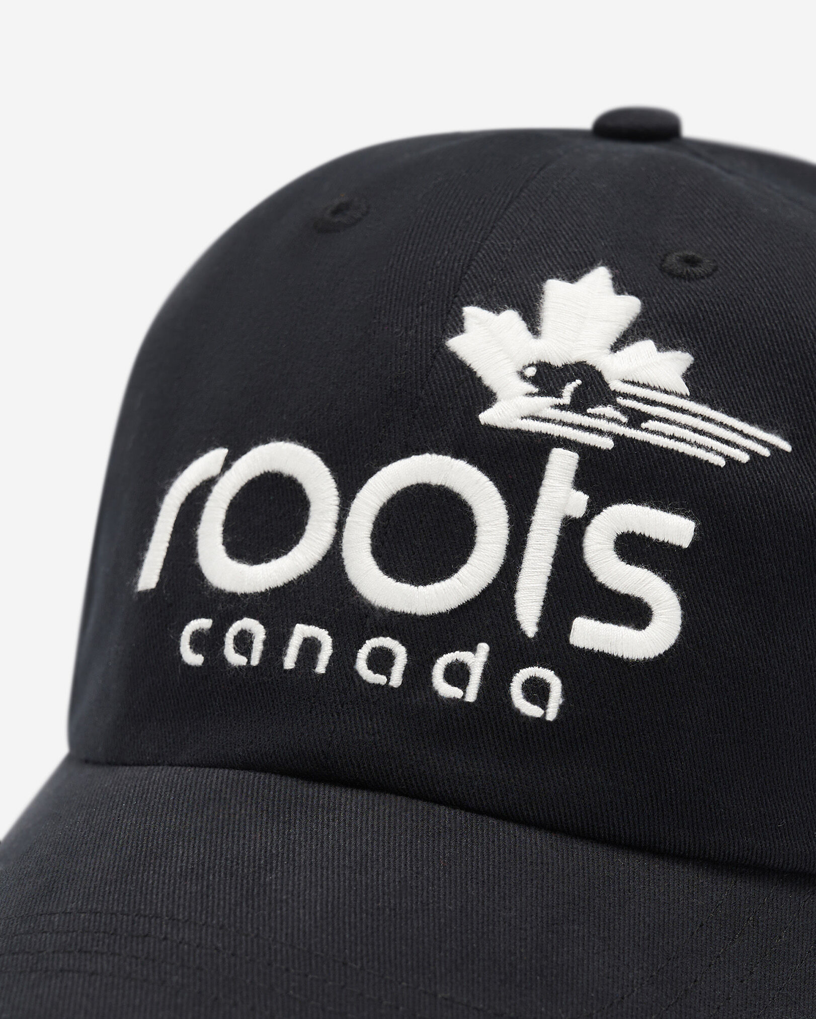 Canada Baseball Cap