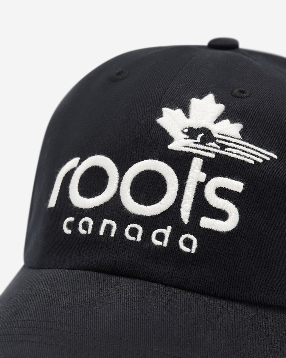 Canada Baseball Cap