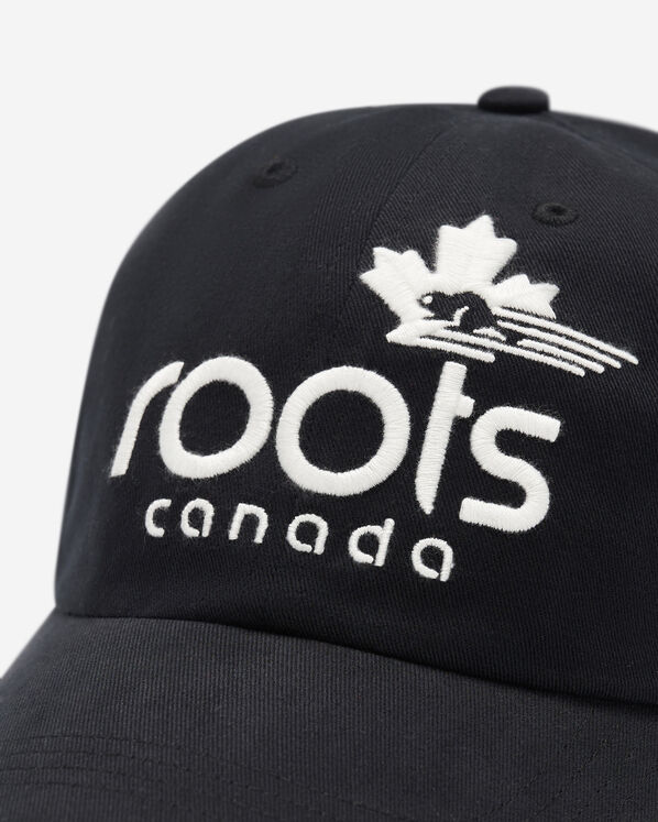 Casquette de baseball Canada  Casquette de baseball Canada