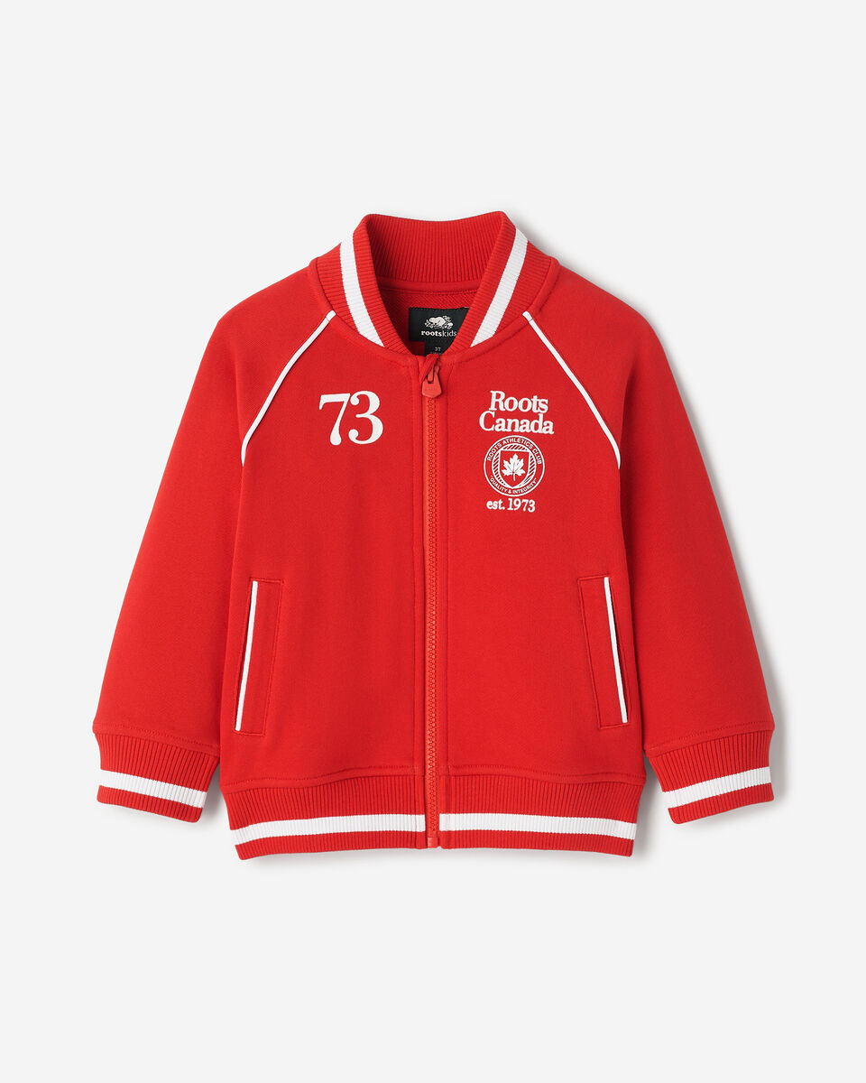 Toddler Northern Athletics Jacket