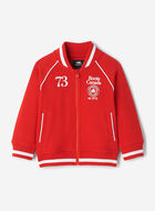 Toddler Northern Athletics Jacket