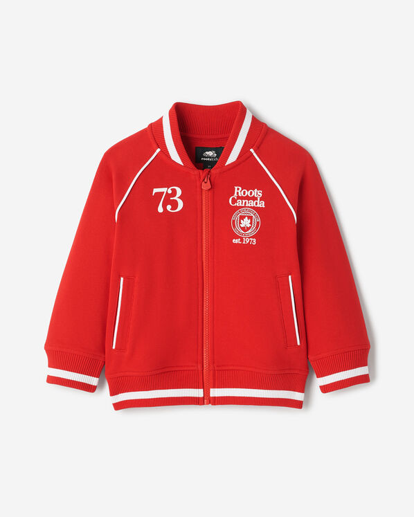 Toddler Northern Athletics Jacket