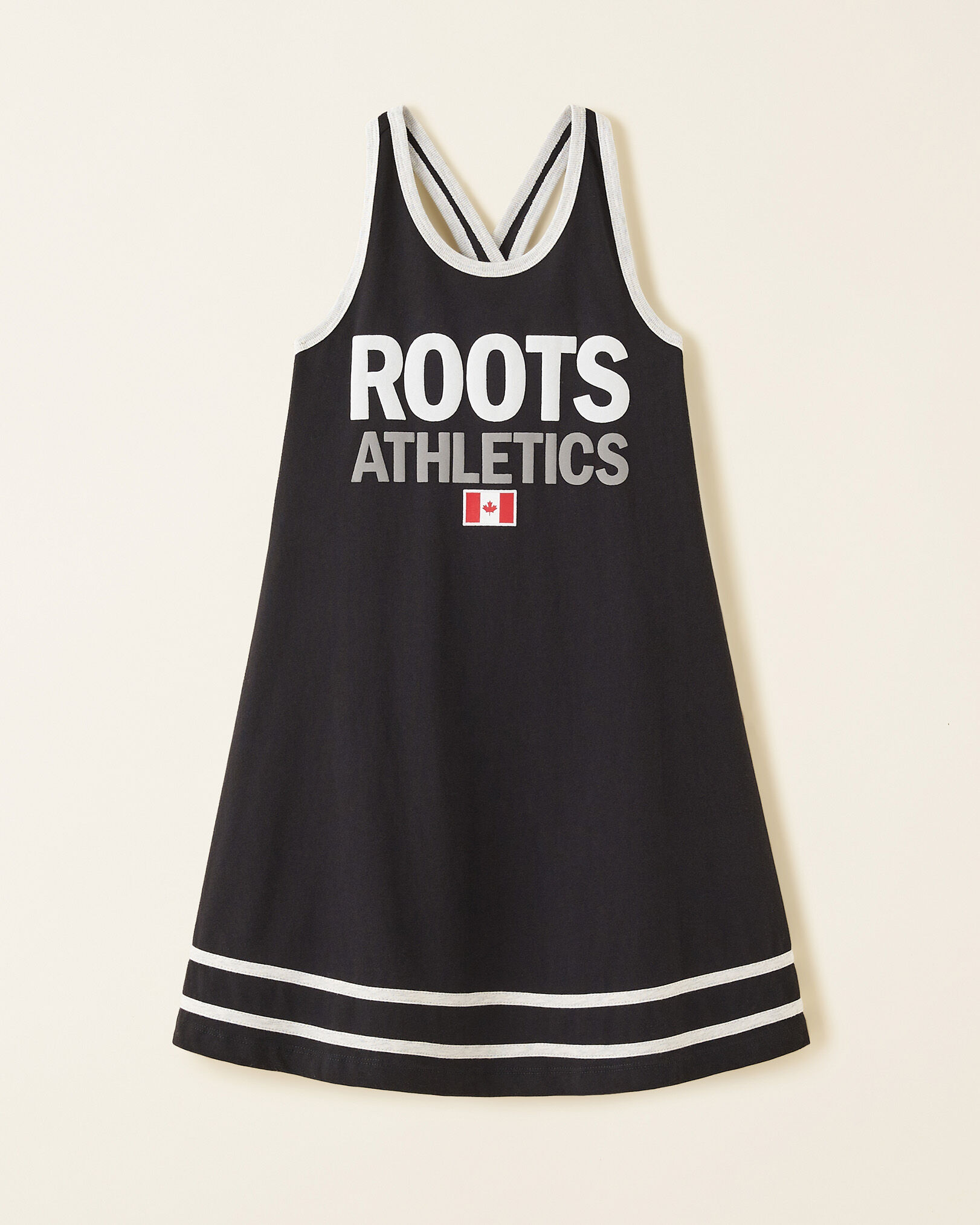 Girls Roots Athletics Tank Dress