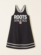 Girls Roots Athletics Tank Dress