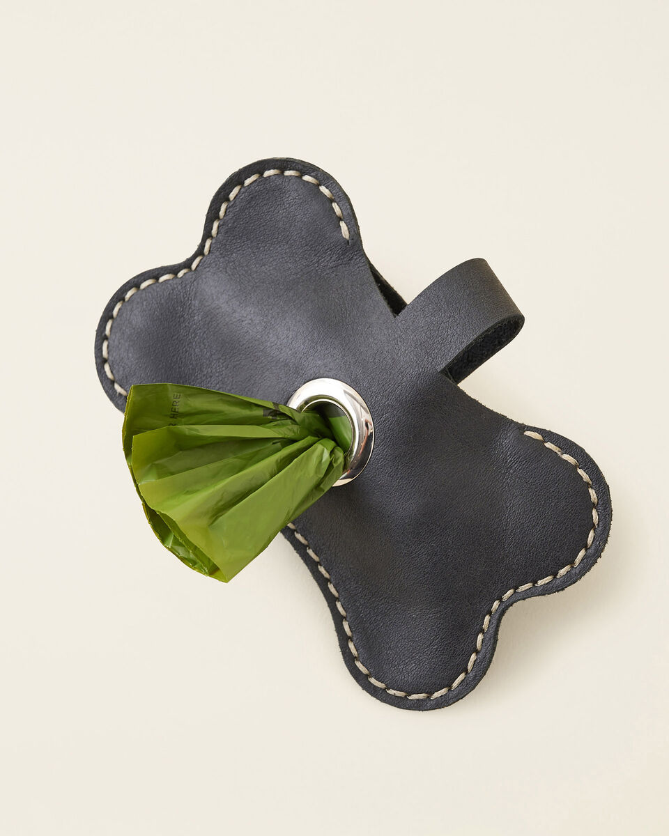 Dog Waste Bag Holder