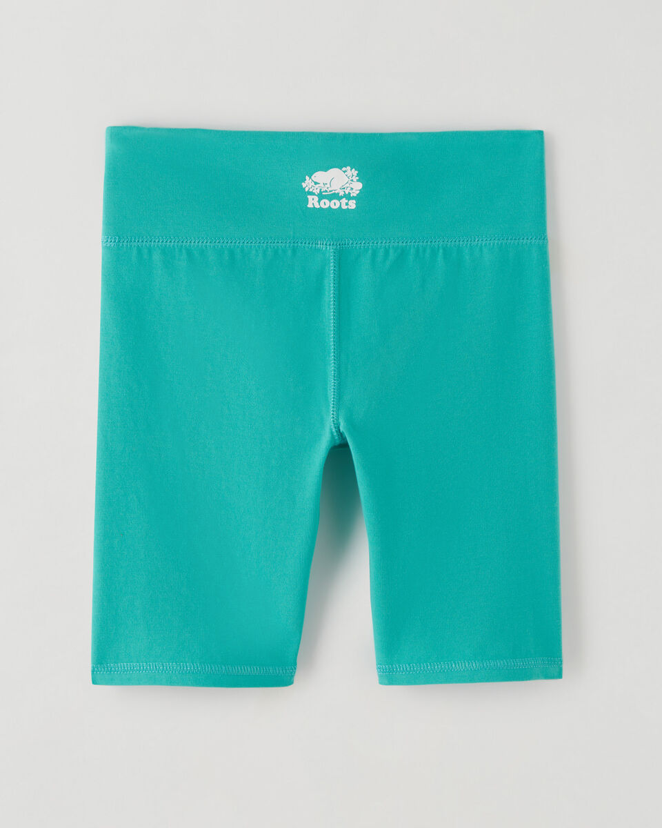 Short de vélo essentiel pour filles