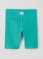 Girls Essential Bike Short