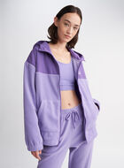 Womens Polartec® Full Zip Jacket
