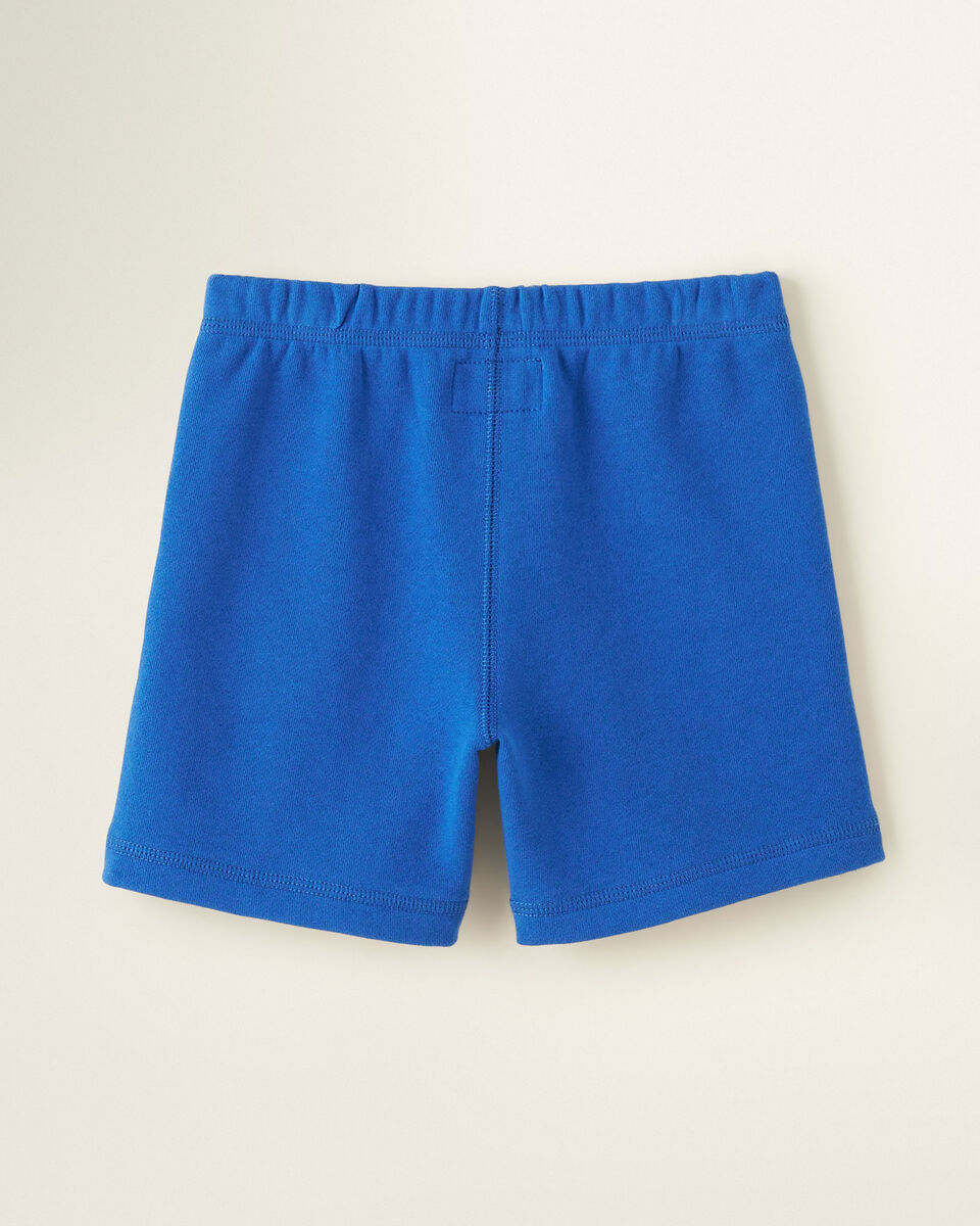 Short original en molleton pour tout-petits 