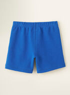 Short original en molleton pour tout-petits 