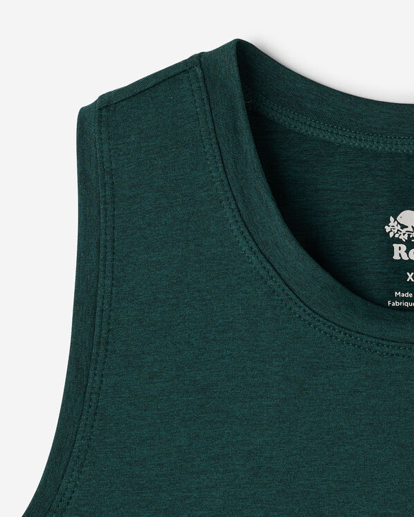 Renew Knit Racer Tank 2.0 Renew Knit Racer Tank 2.0