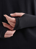 Renew Knit Classic Long Sleeve Top