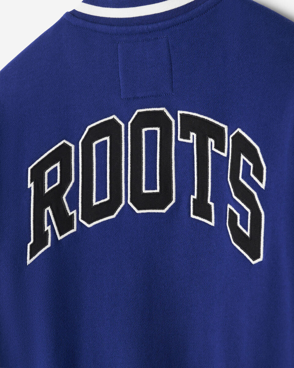 Kids Varsity Jacket