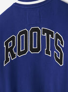 Kids Varsity Jacket