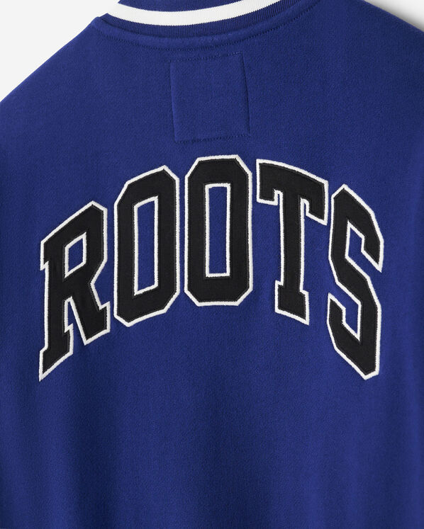 Blouson universitaire pour enfants