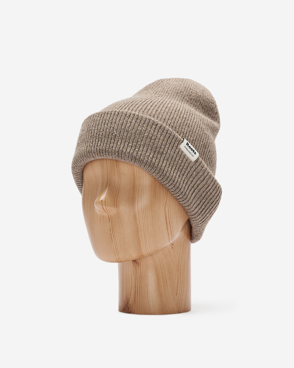 Cozy Knit Toque