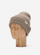 Cozy Knit Toque