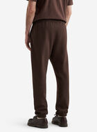 Pantalon original en molleton de coton bio