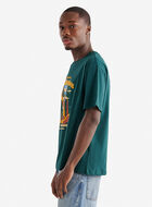 Mens Nature Vistas Relaxed T-Shirt