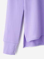 Renew Knit Long Sleeve Top 2.0