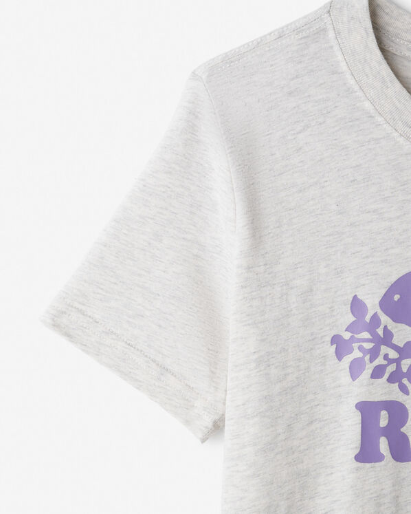 Kids Organic Original Cooper Beaver T-Shirt